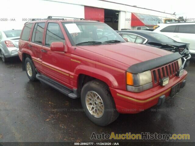 JEEP GRAND CHEROKEE LIMITED, 1J4GZ78S0PC119821