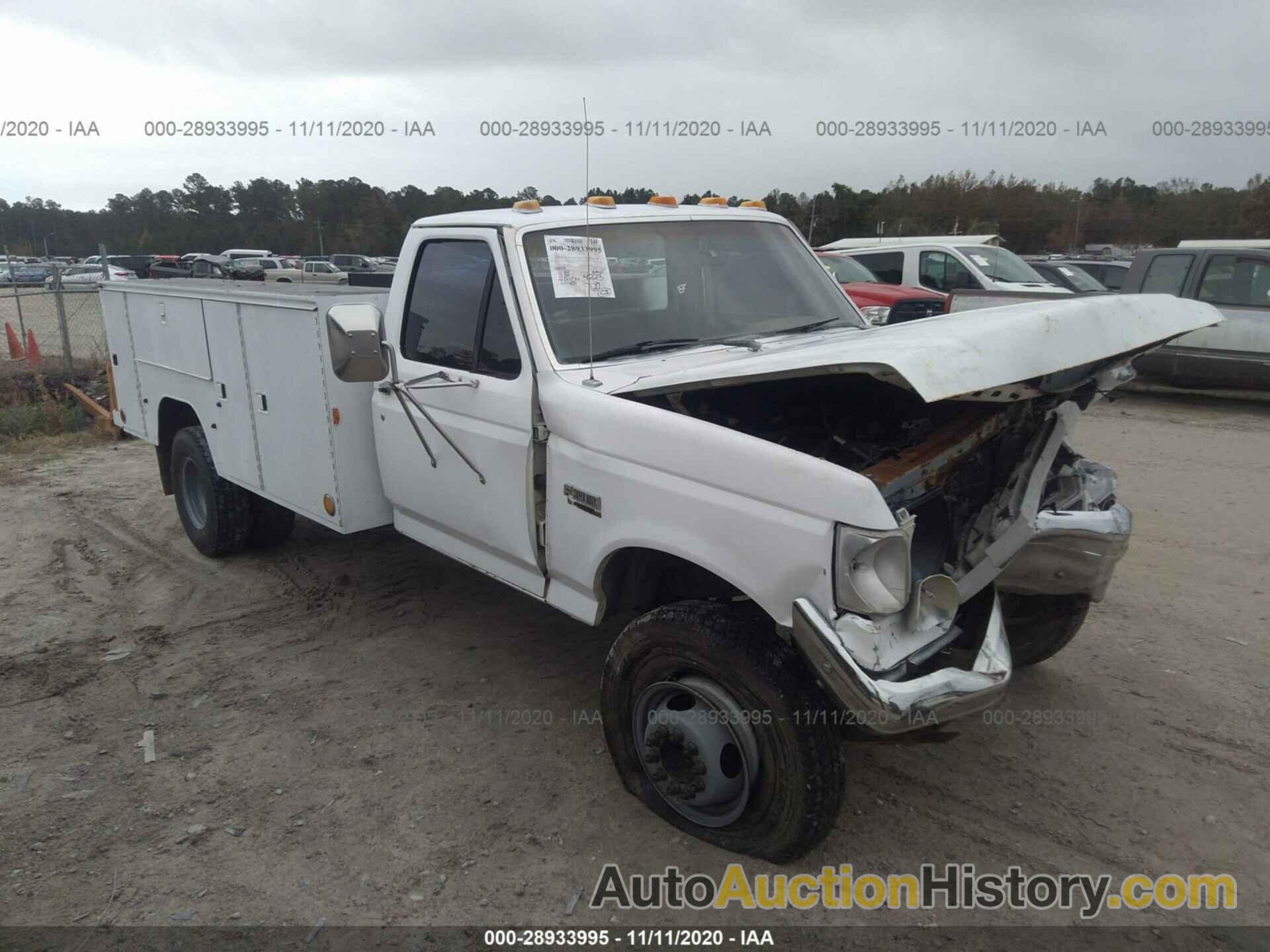 FORD F SUPER DUTY, 2FDLF47G9LCB31717