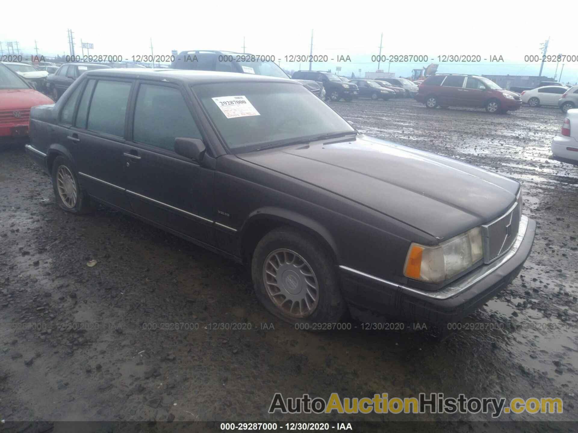 VOLVO 960, YV1KS9503N0019479