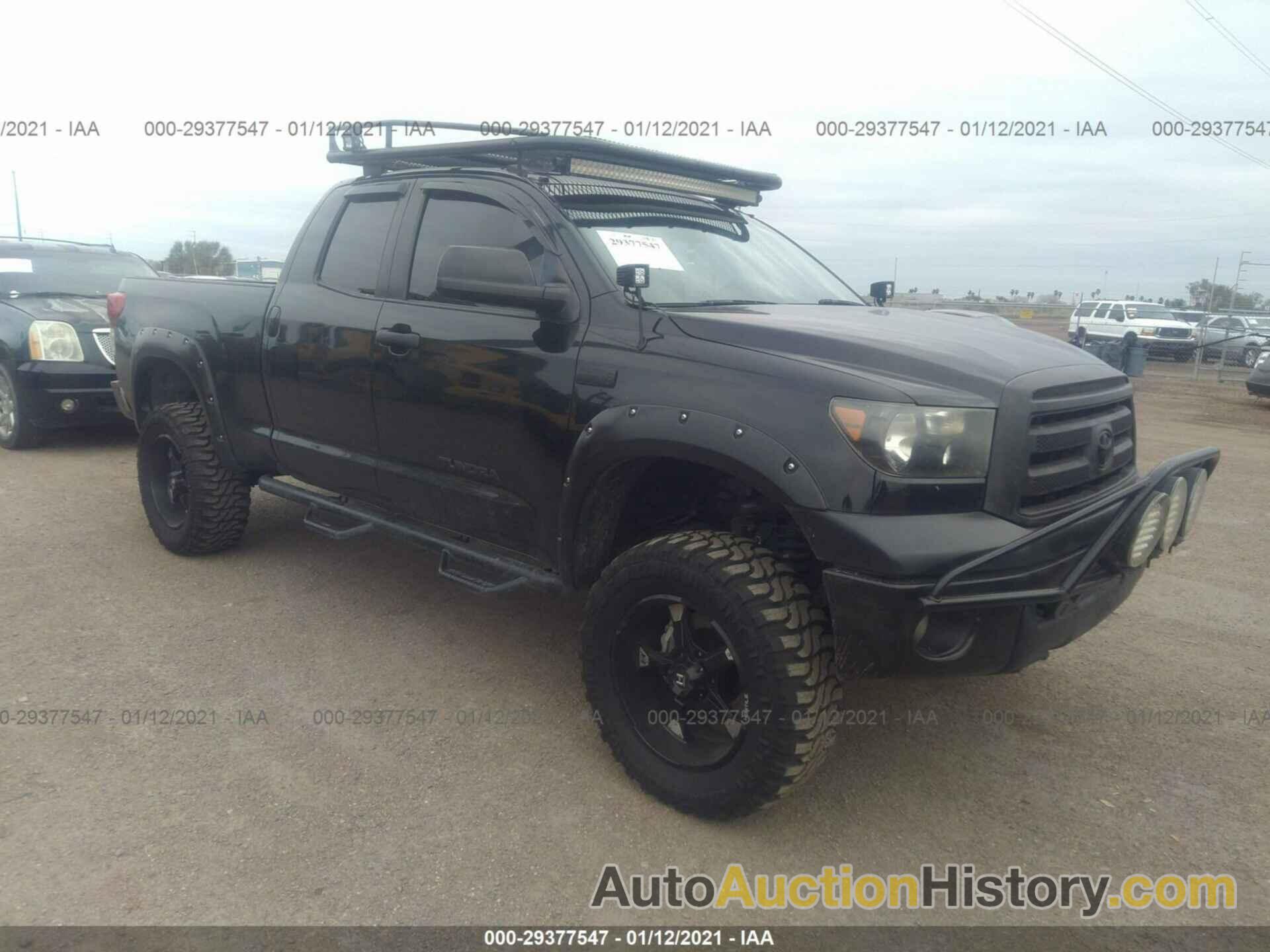 TOYOTA TUNDRA 2WD TRUCK, 5TFRY5F10AX080650