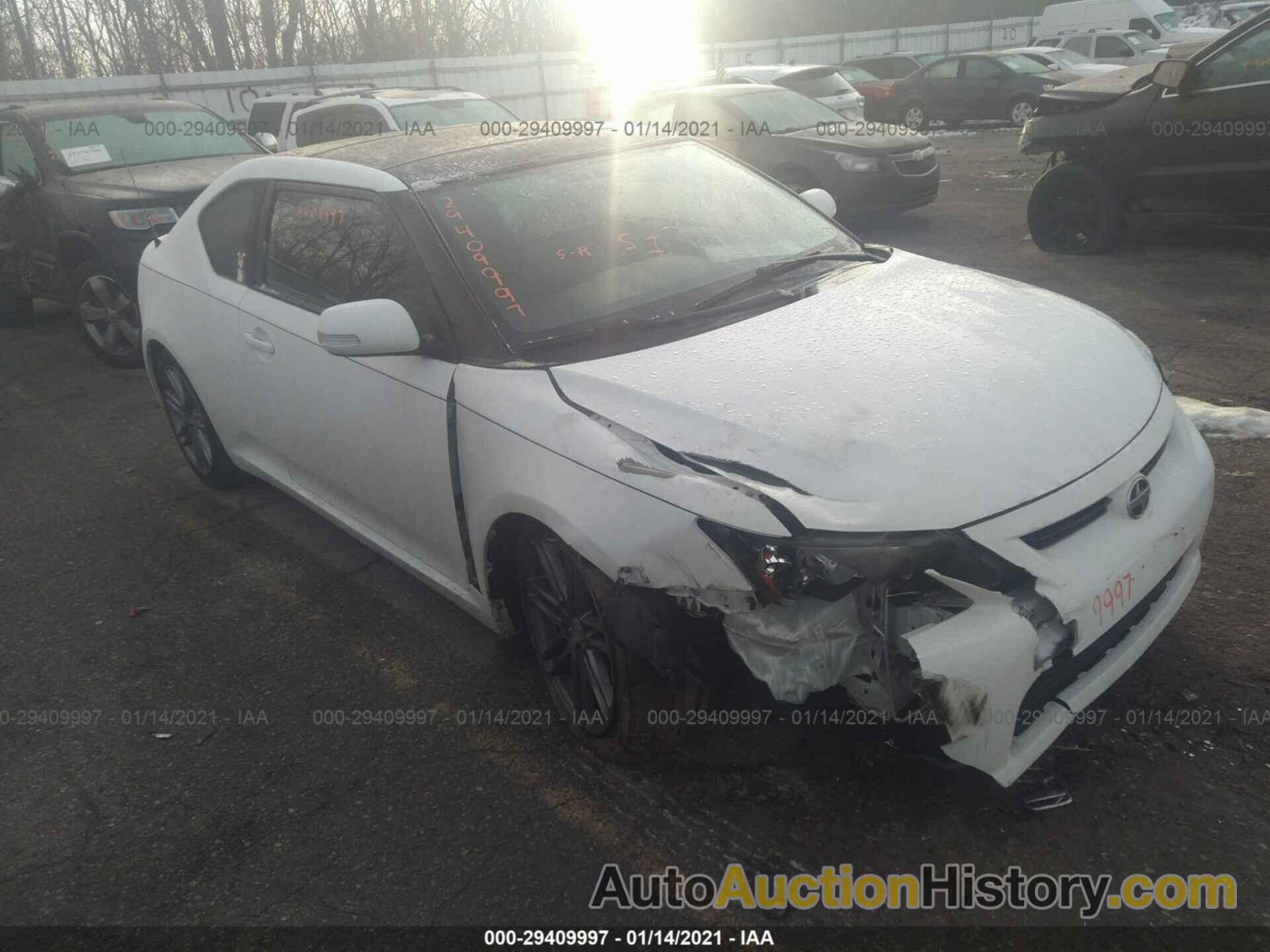 SCION TC, JTKJF5C7XB3002891