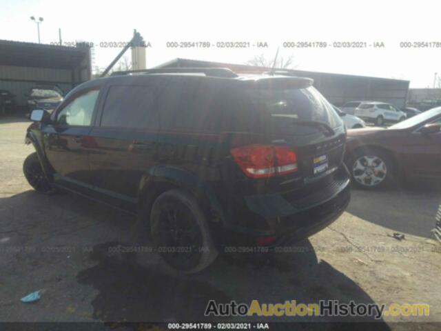 DODGE JOURNEY SE, 3C4PDCBB9KT810865