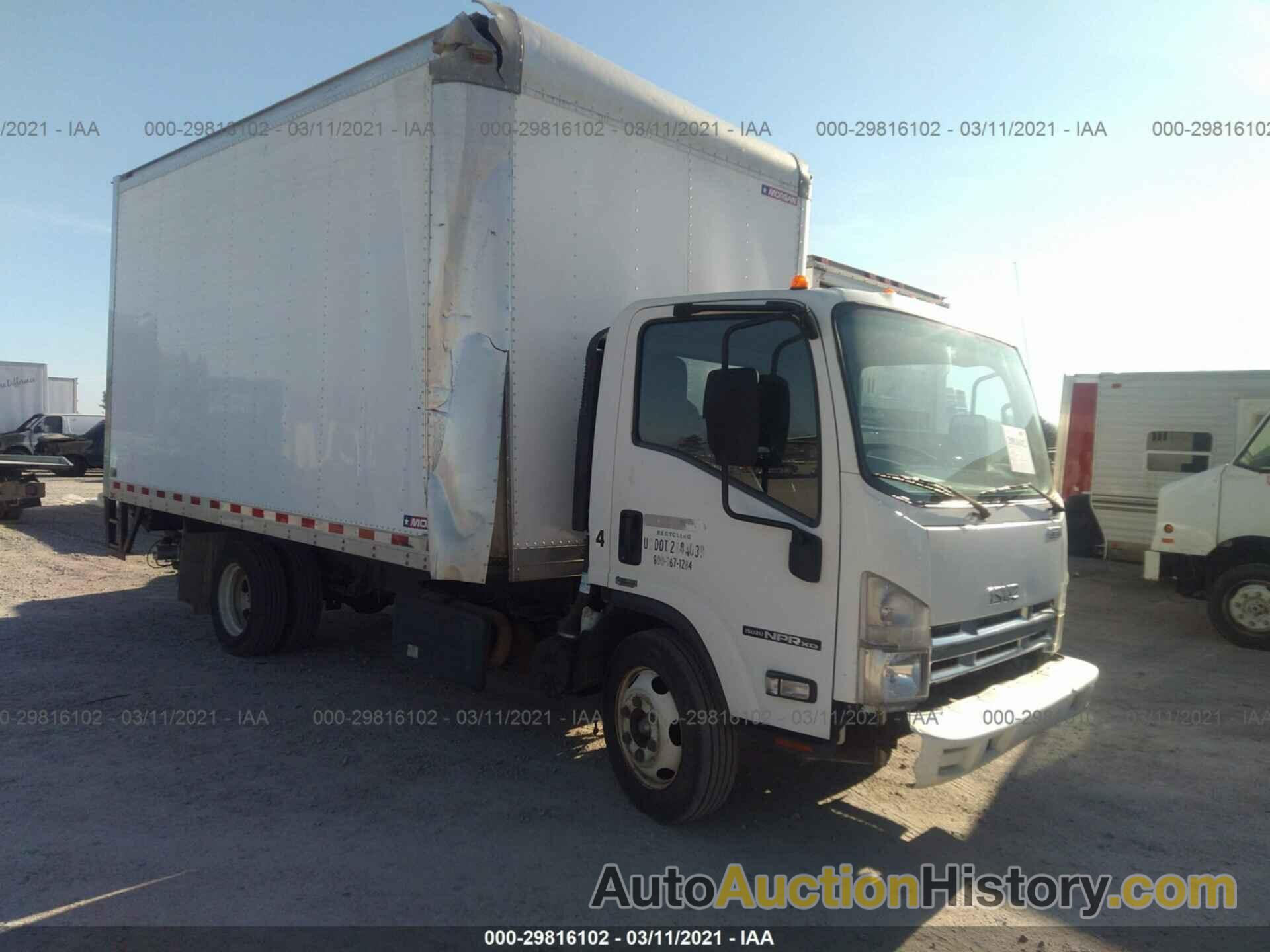 ISUZU NPR DSL REG AT IBT PWL/IBT AIR PWL, JALC4W168F7K01151