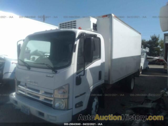 ISUZU NPR, 4KLC4B1U68J802301