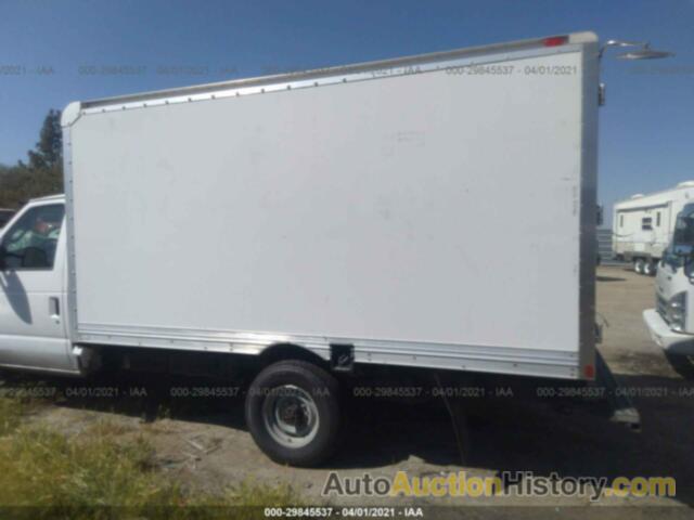 FORD E-350 CUTAWAY, 1FDSE35L97DA87412