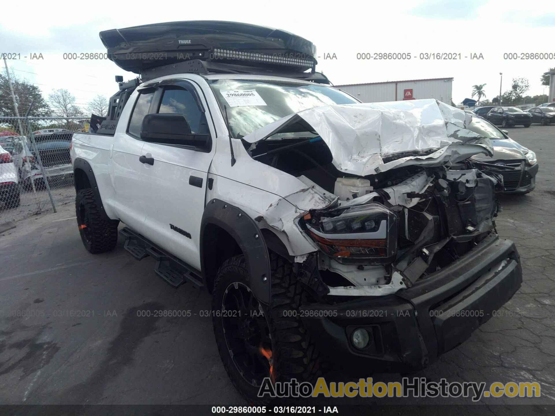 TOYOTA TUNDRA 2WD TRUCK SR, 5TFRU5F11EX031734