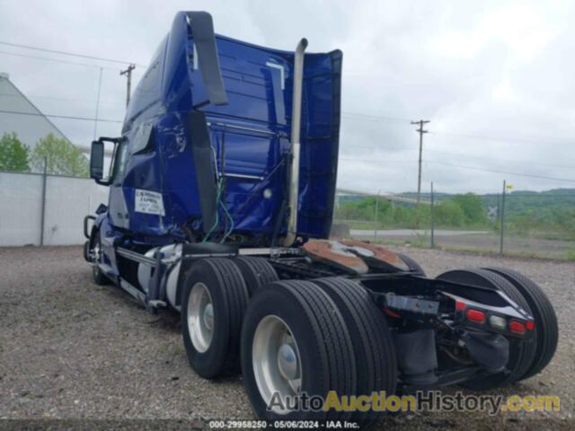 VOLVO VNL, 4V4NC9EH0MN264221