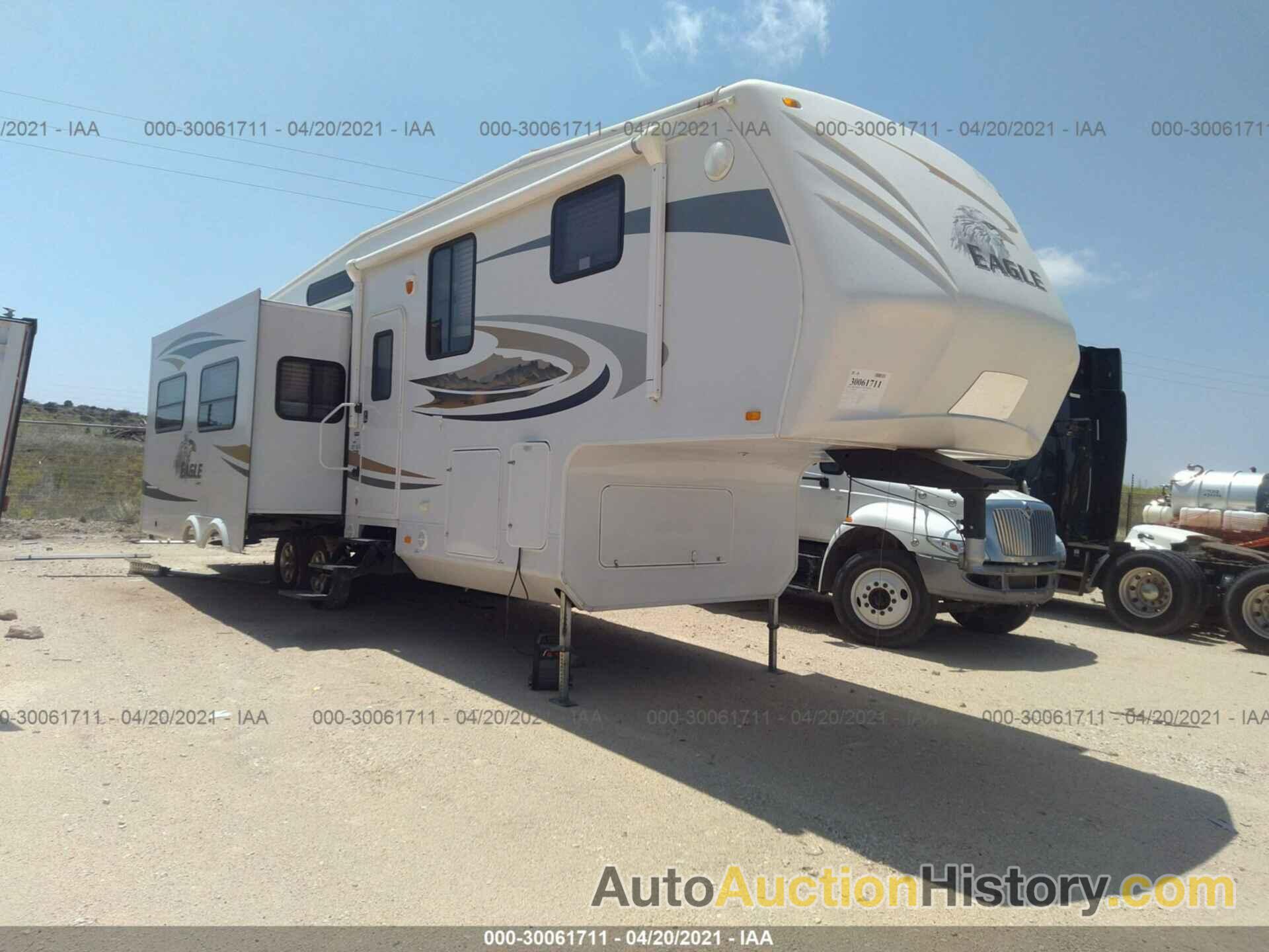 5TH WHEEL OTHER, 1UJCJ0BS7A1LF0192