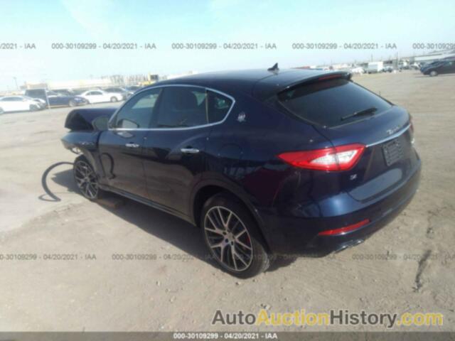 MASERATI LEVANTE, ZN661XUA6LX351105