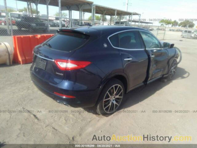 MASERATI LEVANTE, ZN661XUA6LX351105