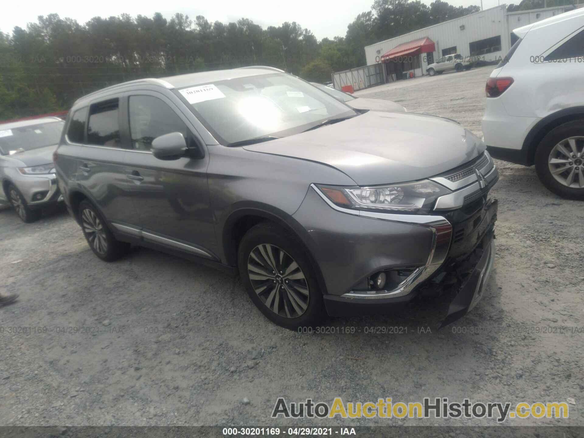 MITSUBISHI OUTLANDER SE/SEL/LE/SP, JA4AD3A37LZ034384