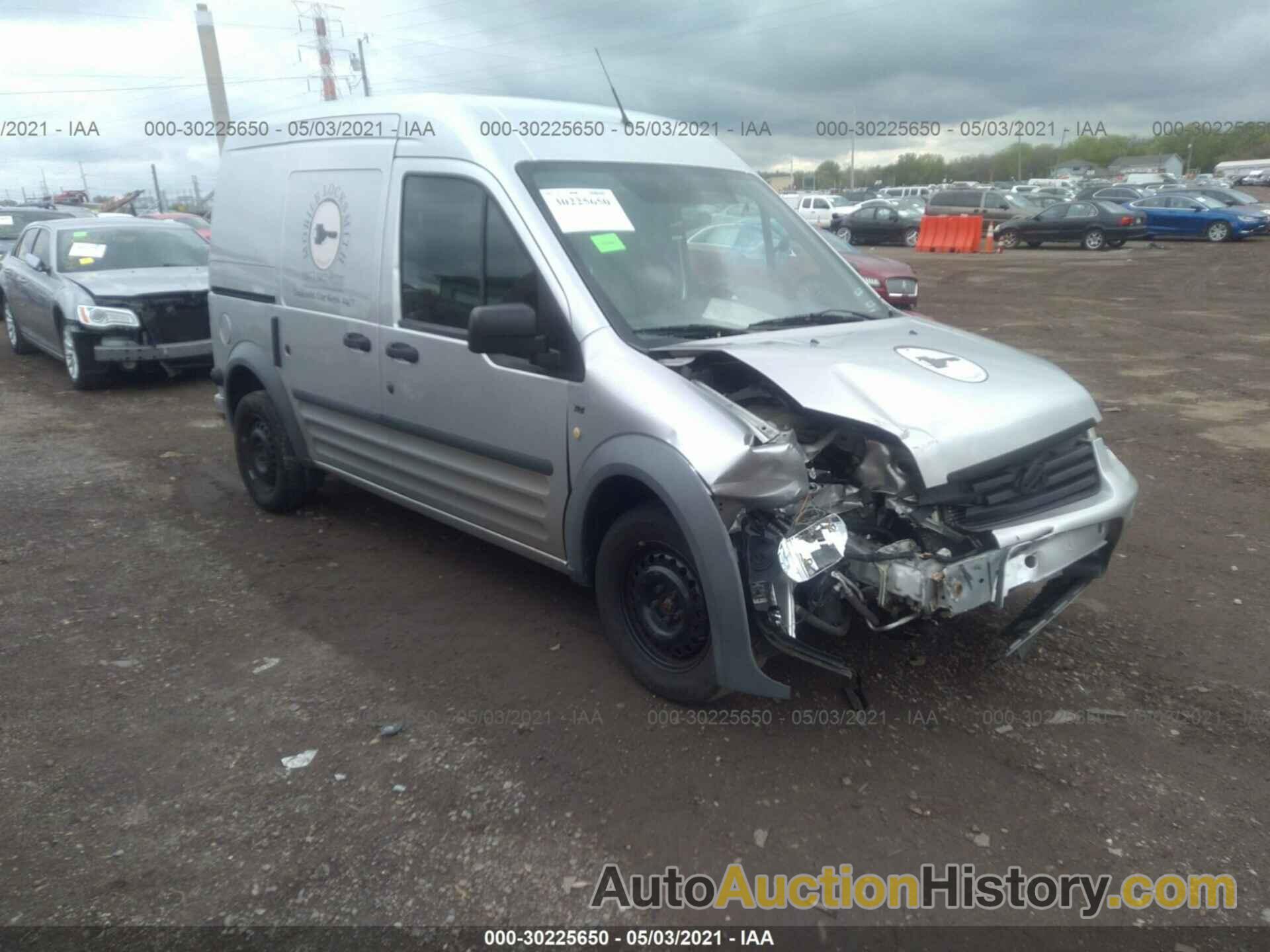 FORD TRANSIT CONNECT XLT, NM0LS7DN9CT121857