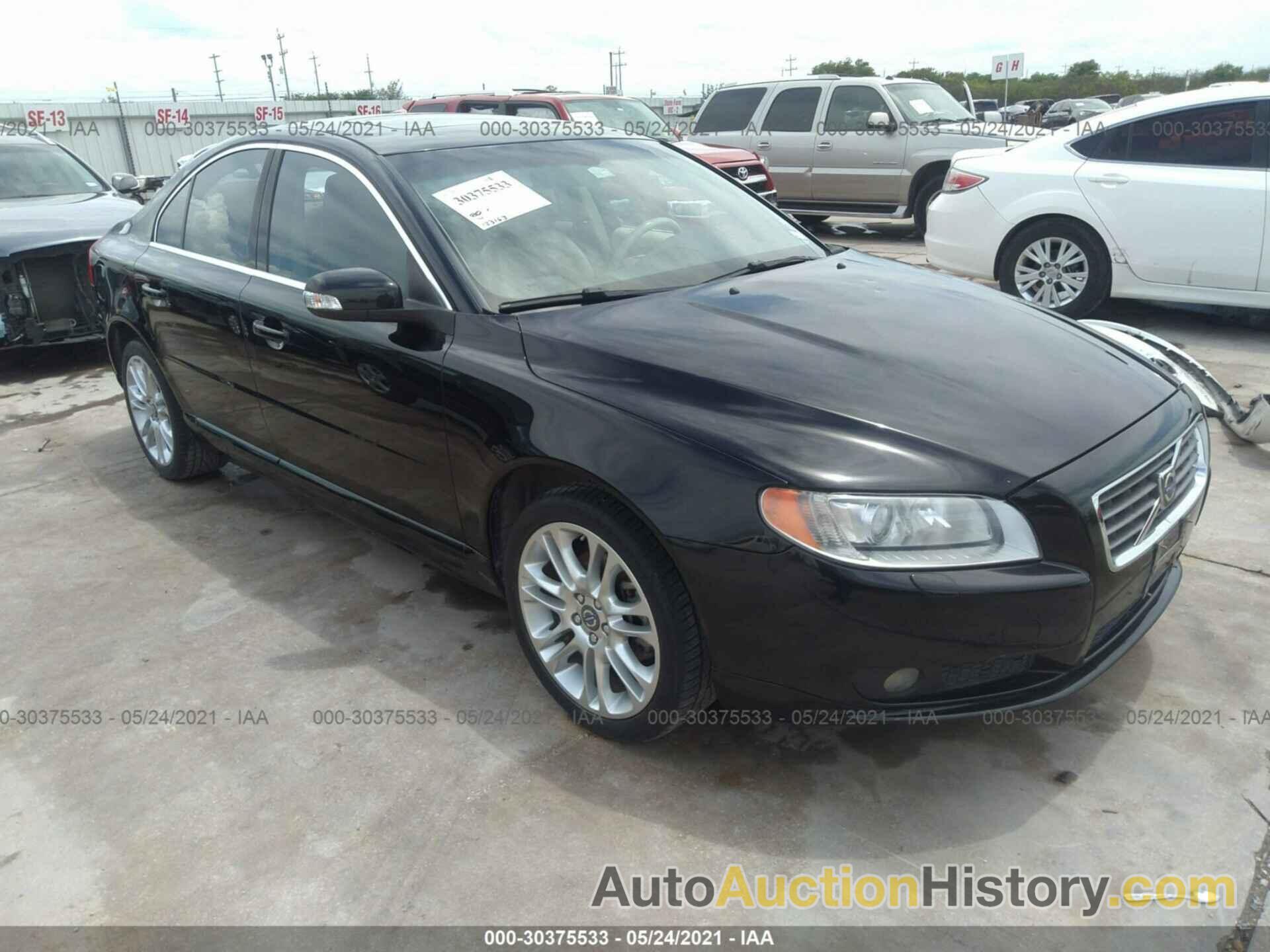 VOLVO S80 3.2L, YV1AS982081048493