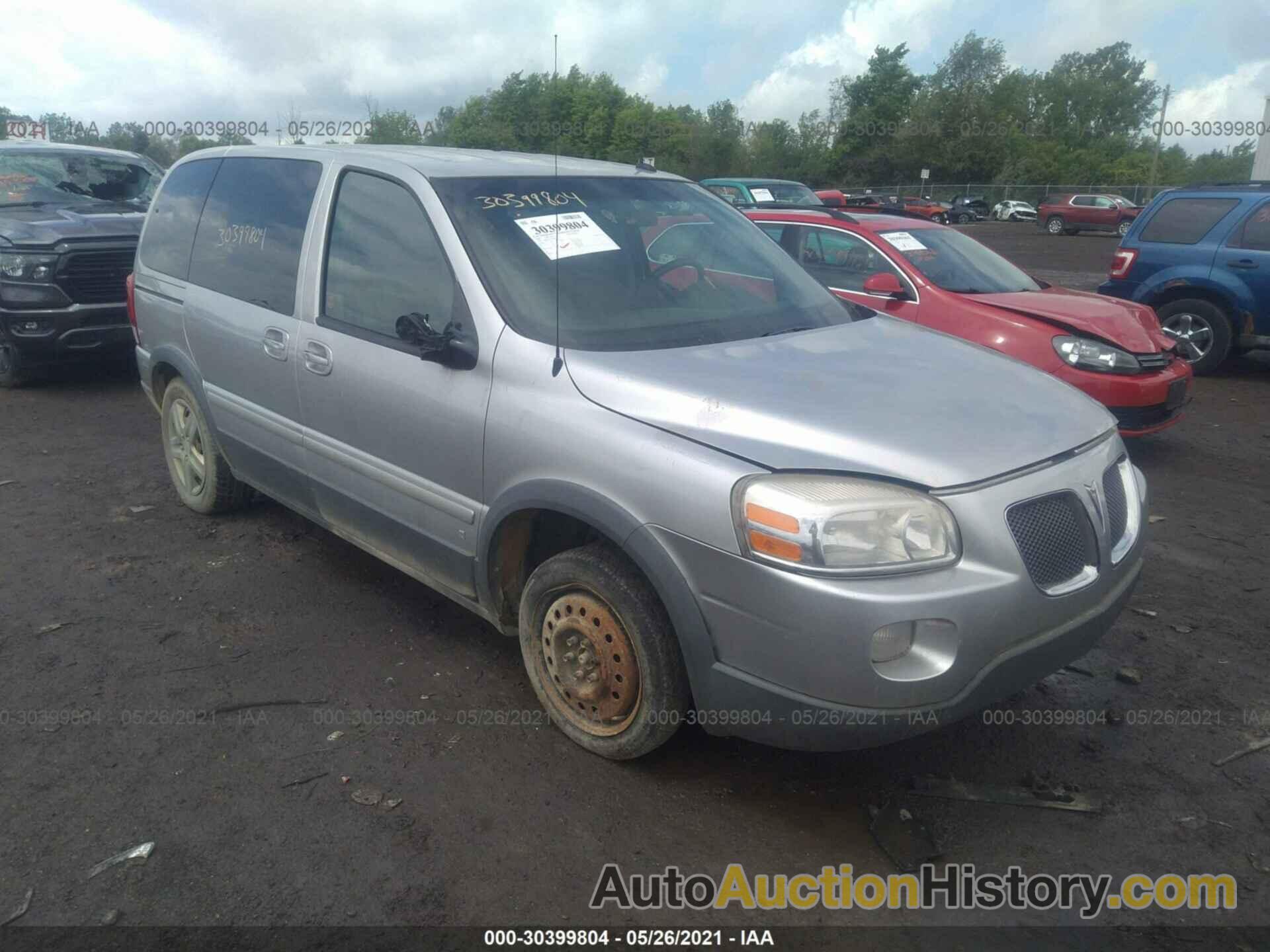 PONTIAC MONTANA SV6 W/1SA, 1GMDU03177D168761