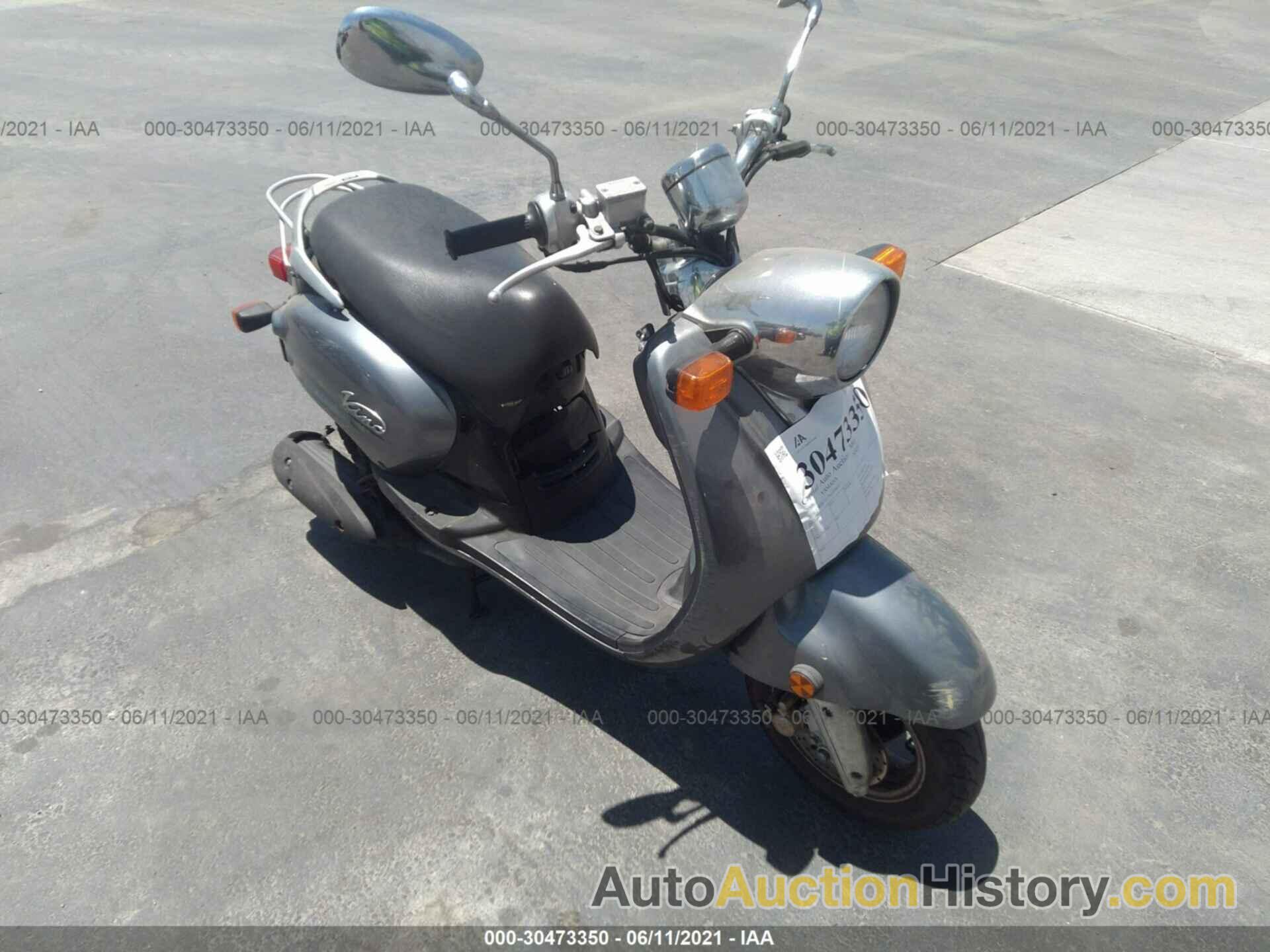 YAMAHA YJ125, LPRSE13Y76A350921