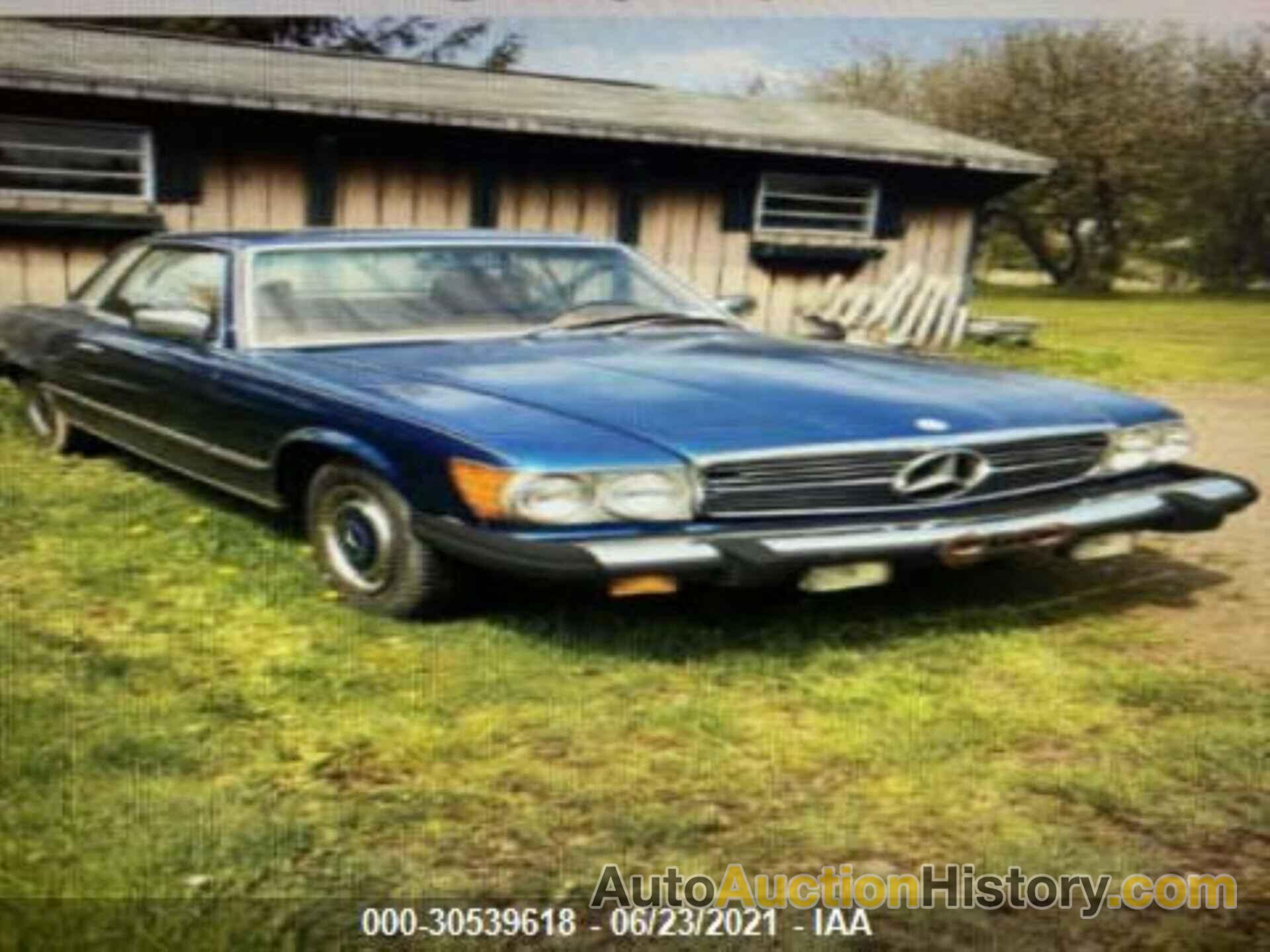 MERCEDES-BENZ 450, 10702412026009