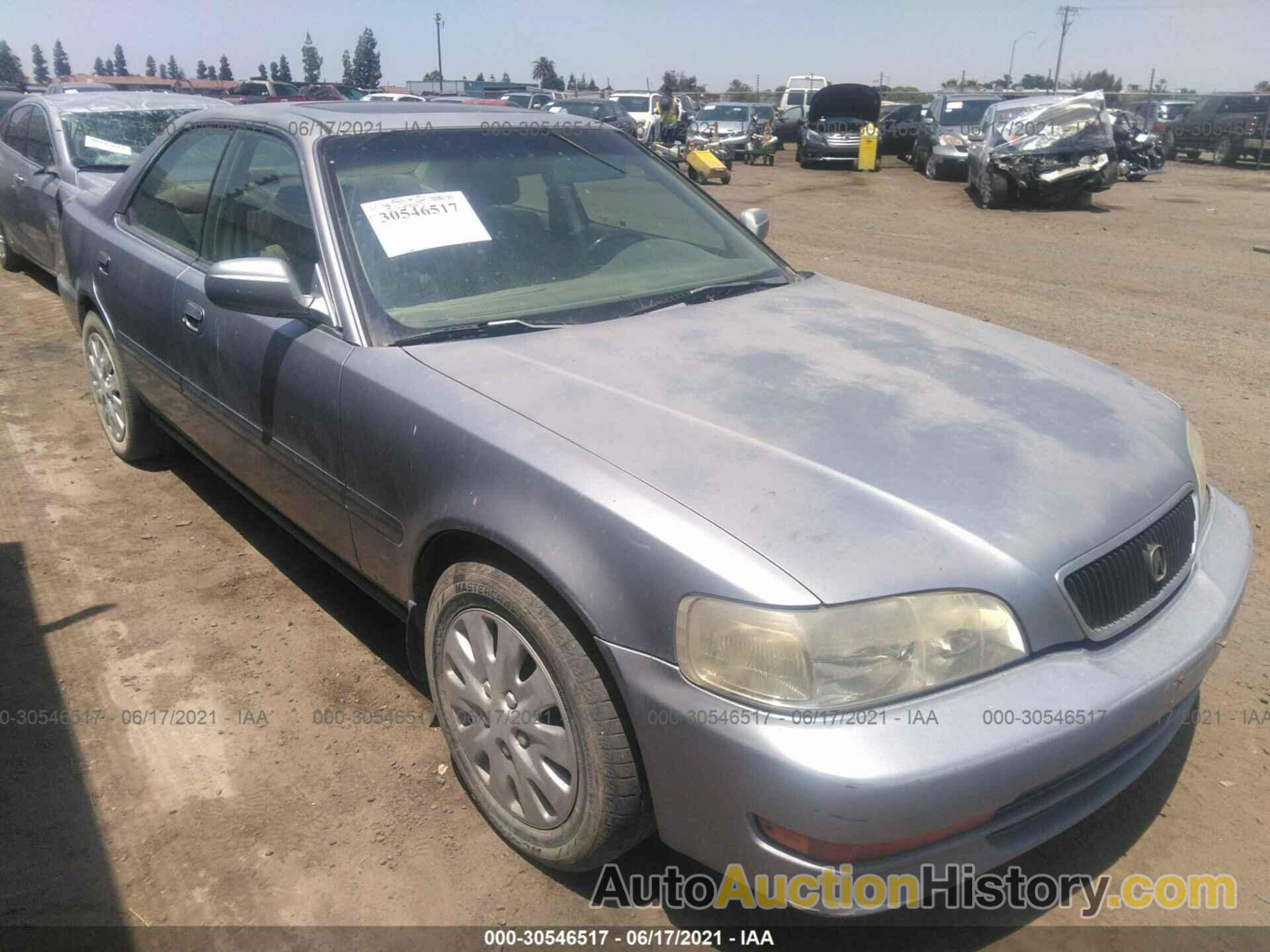 ACURA TL, JH4UA3646WC010192