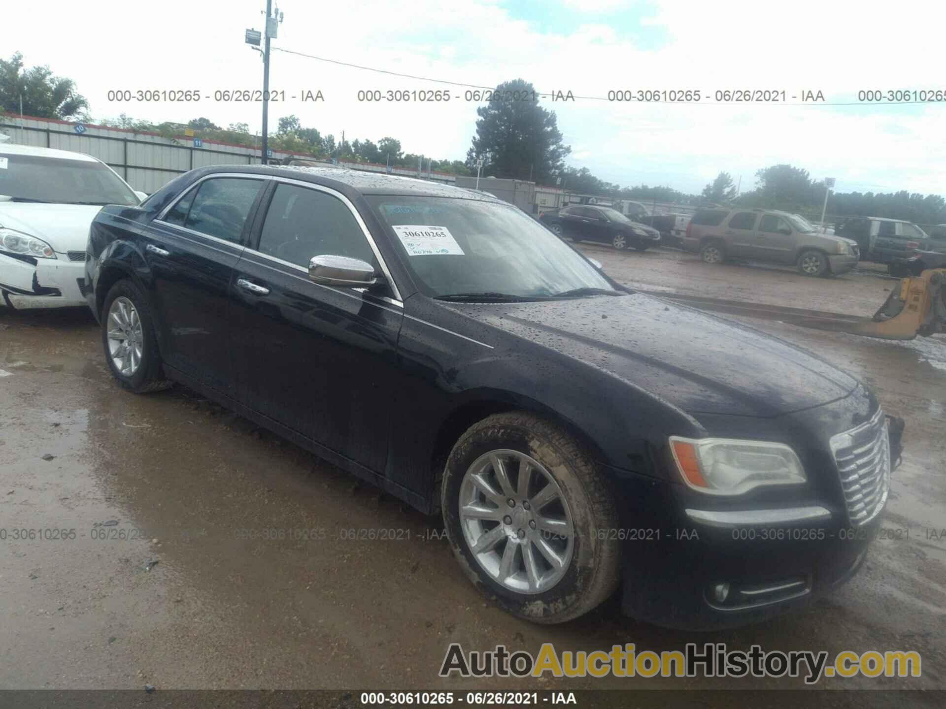 CHRYSLER 300 LIMITED, 2C3CCACG7CH223028