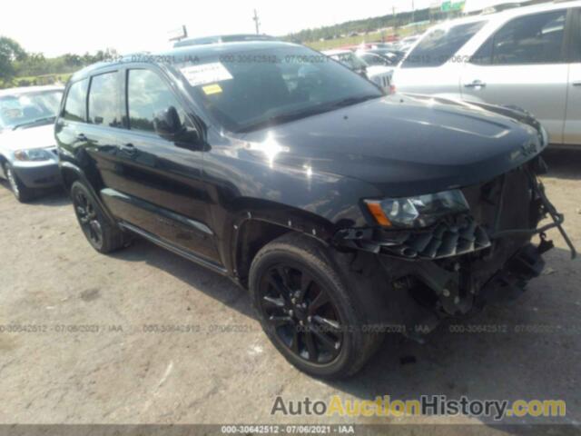 JEEP GRAND CHEROKEE ALTITUDE 4X2, 1C4RJEAG2KC615695