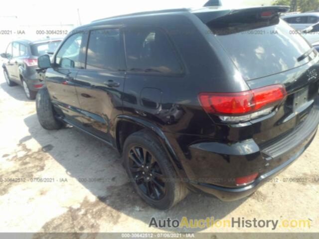 JEEP GRAND CHEROKEE ALTITUDE 4X2, 1C4RJEAG2KC615695