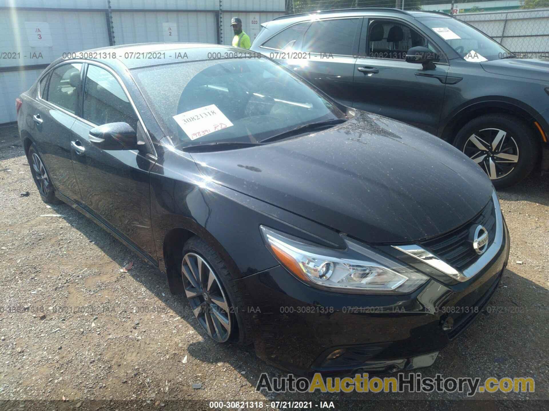 NISSAN ALTIMA 2.5 SL, 1N4AL3AP1GC150089