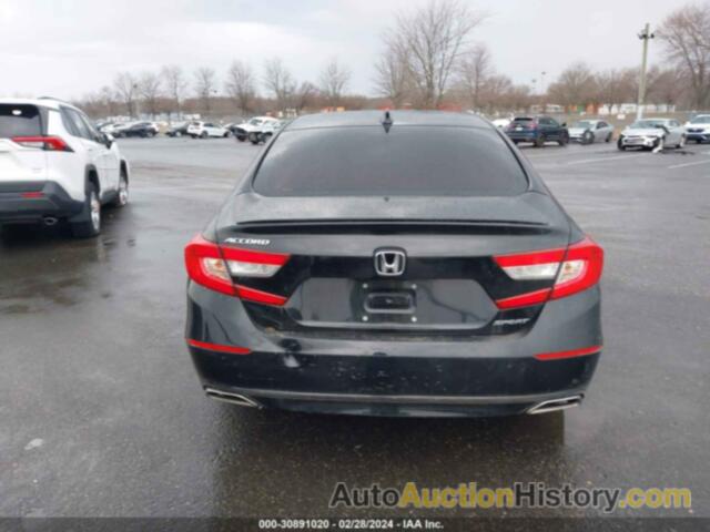 HONDA ACCORD SPORT, 1HGCV1F32KA177654