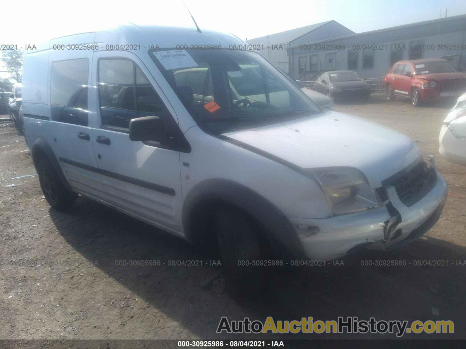 FORD TRANSIT CONNECT XLT, NM0LS6BN6CT093433