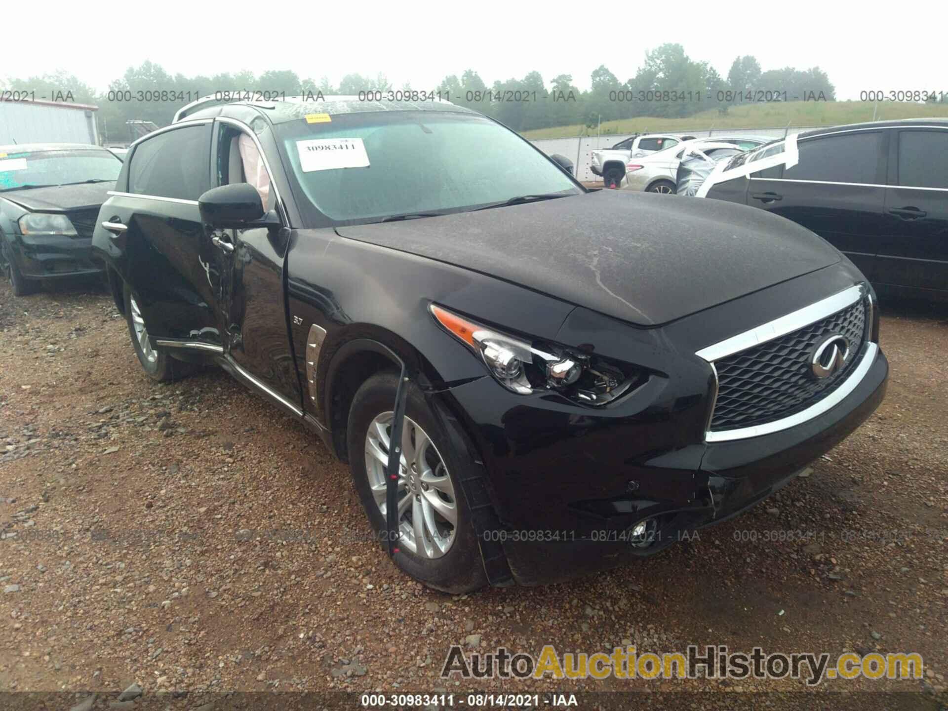 INFINITI QX70, JN8CS1MU2HM141851