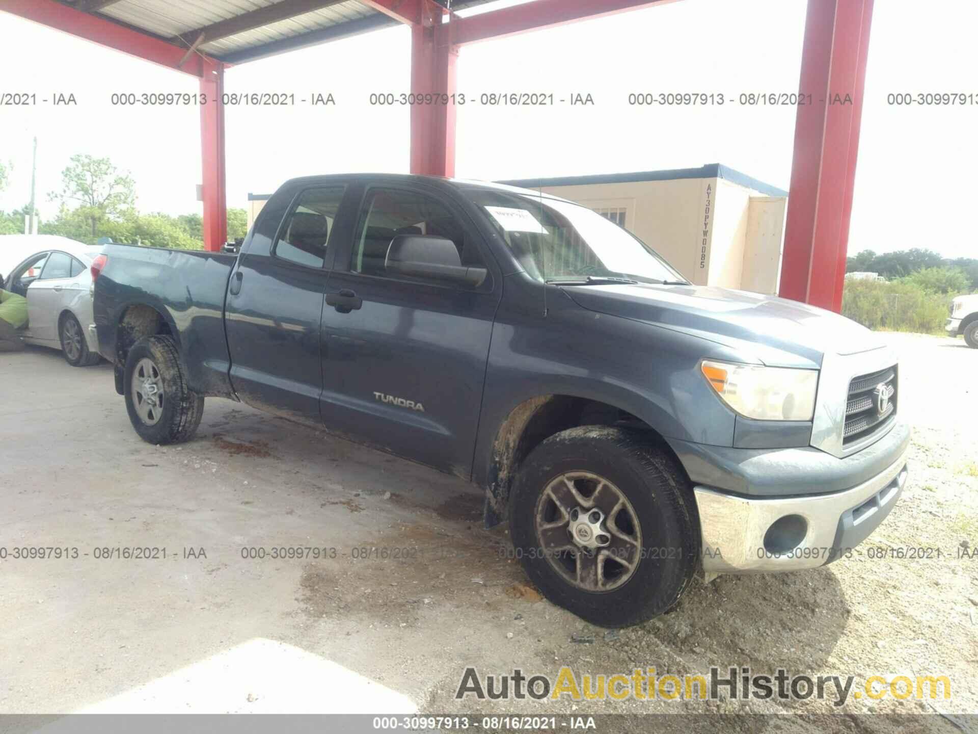 TOYOTA TUNDRA 2WD TRUCK SR5, 5TFRU54119X018829