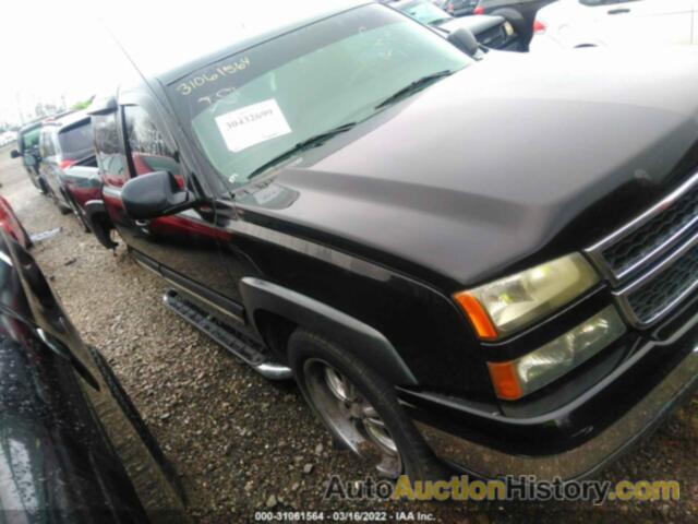 CHEVROLET SILVERADO 1500 CLASSIC LT1, 1GCEK19Z87E177299