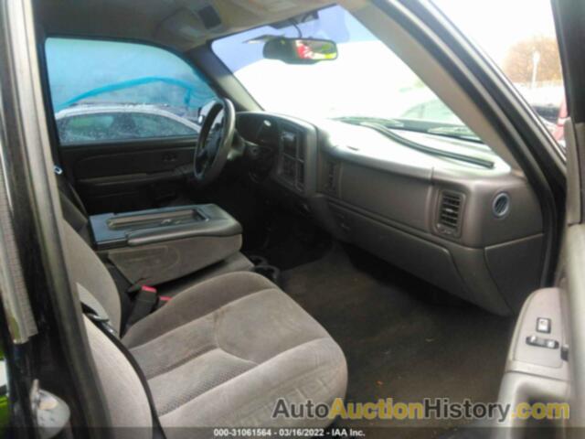 CHEVROLET SILVERADO 1500 CLASSIC LT1, 1GCEK19Z87E177299