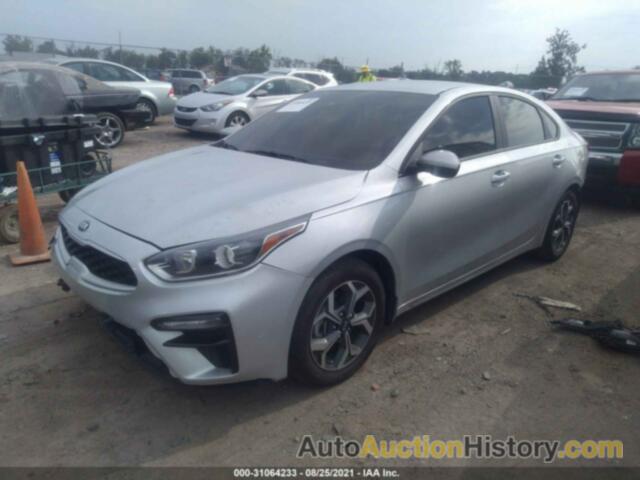 KIA FORTE LXS, 3KPF24AD1LE247066