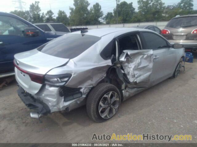 KIA FORTE LXS, 3KPF24AD1LE247066