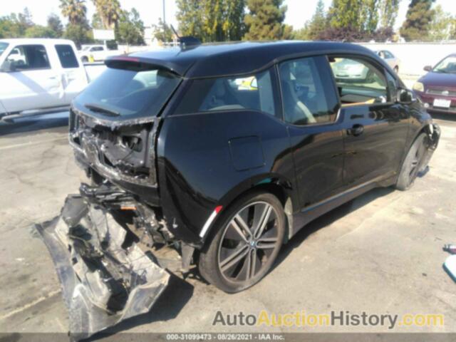 BMW I3 94 AH, WBY1Z6C5XHV548105