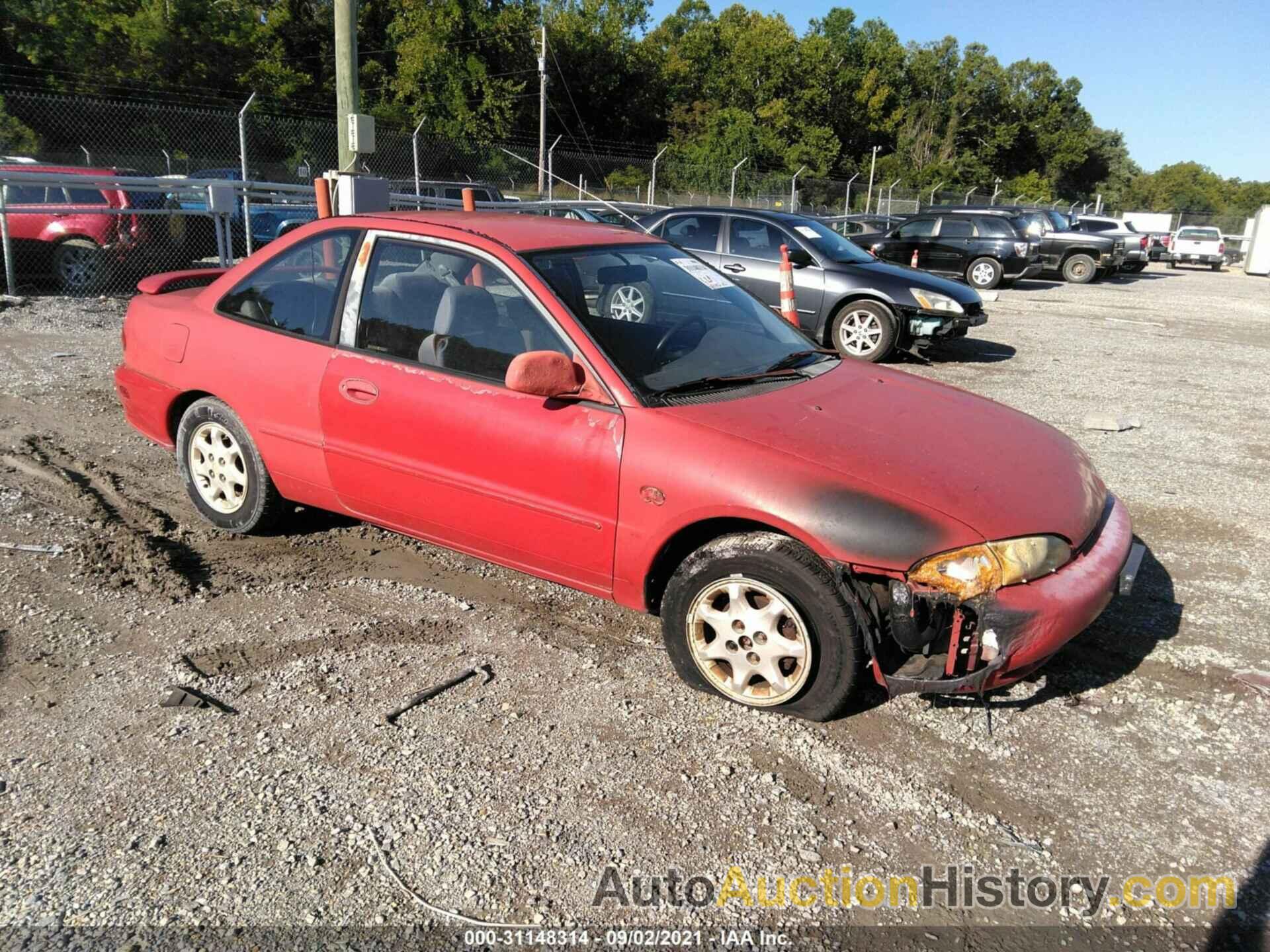 MITSUBISHI MIRAGE LS, JA3AA31C9SU006918