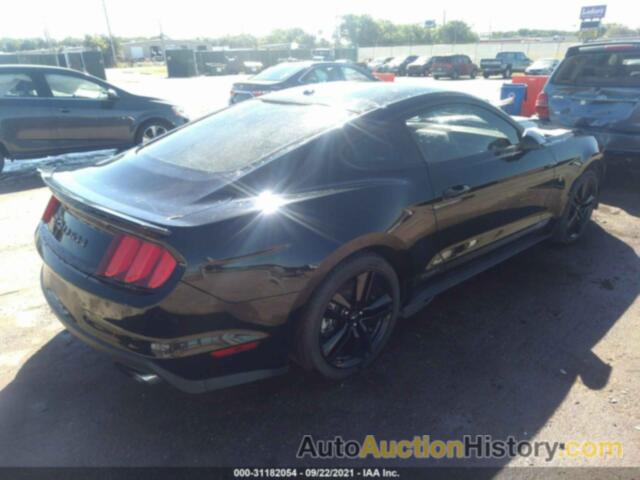 FORD MUSTANG ECOBOOST, 1FA6P8THXF5307098