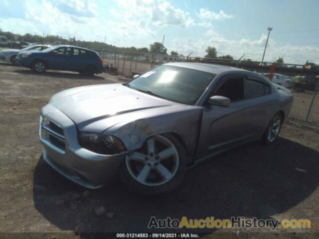 DODGE CHARGER R/T, 2C3CDXCT4DH606004