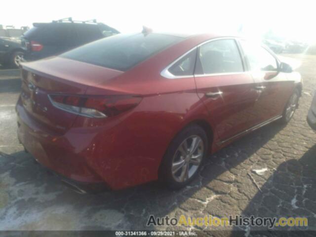 HYUNDAI SONATA SPORT, 5NPE34AF2KH808301