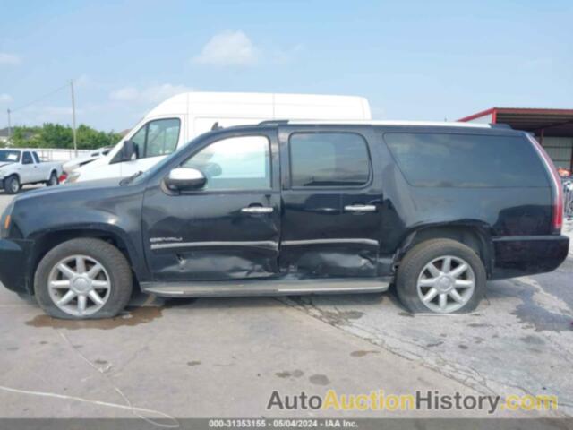 GMC YUKON XL 1500 DENALI, 1GKS1MEF6BR286899