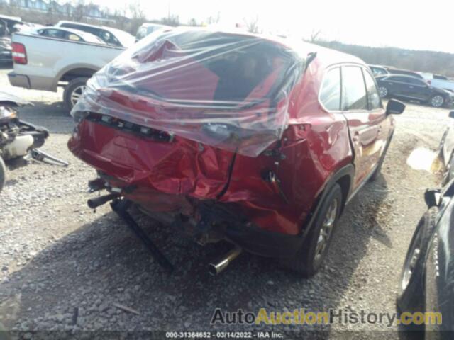 MAZDA CX-9 TOURING, JM3TCACY8K0301878