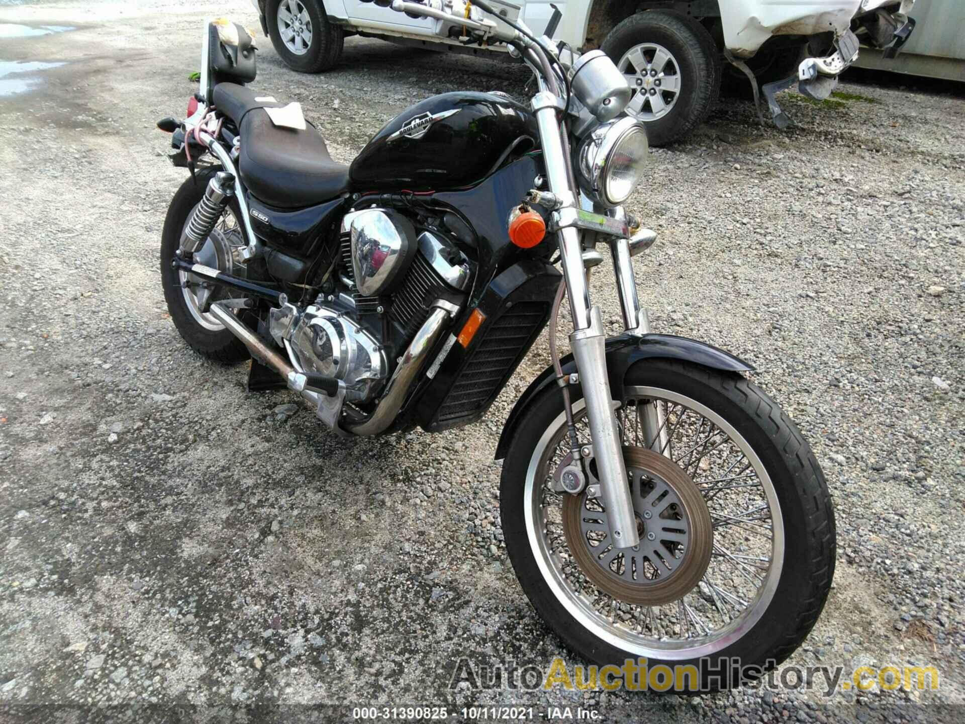 SUZUKI VS800 GLP, JS1VS52A252101503