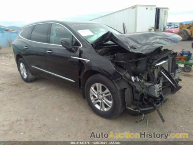 BUICK ENCLAVE FWD PREFERRED, 5GAERAKW5KJ103139