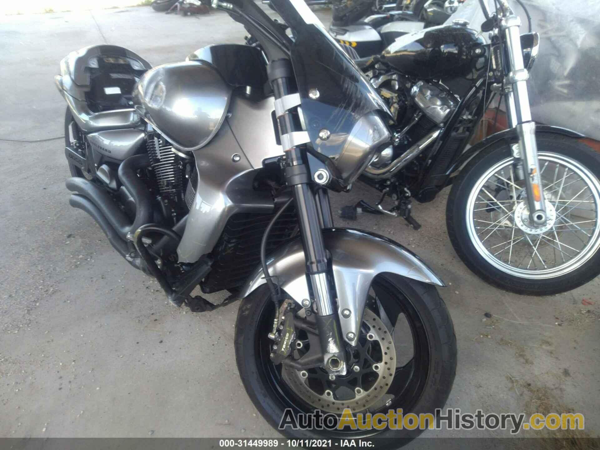 SUZUKI VZR1800, JS1VY53A8L7100210