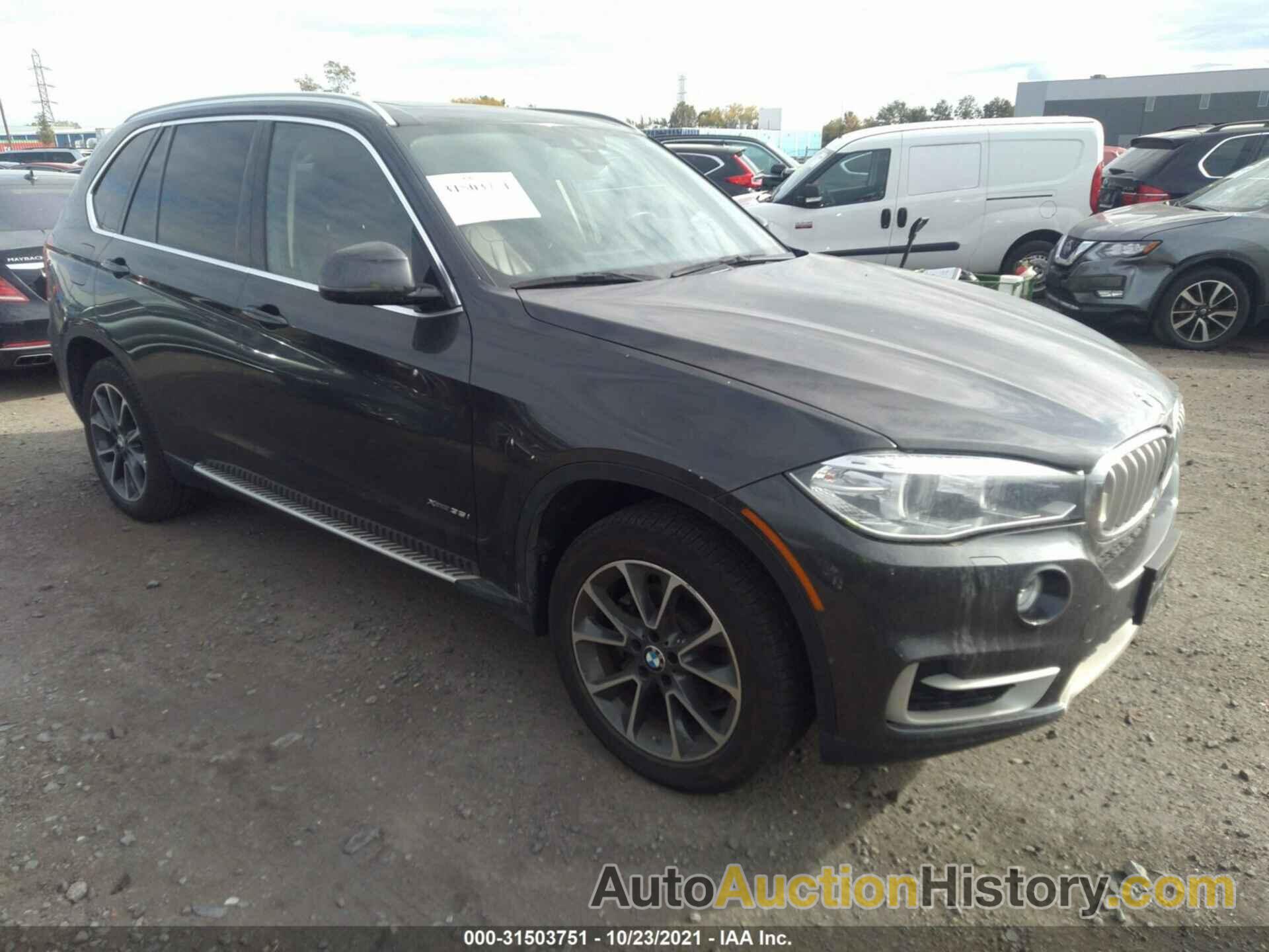 BMW X5 XDRIVE35I, 5UXKR0C52E0K42719