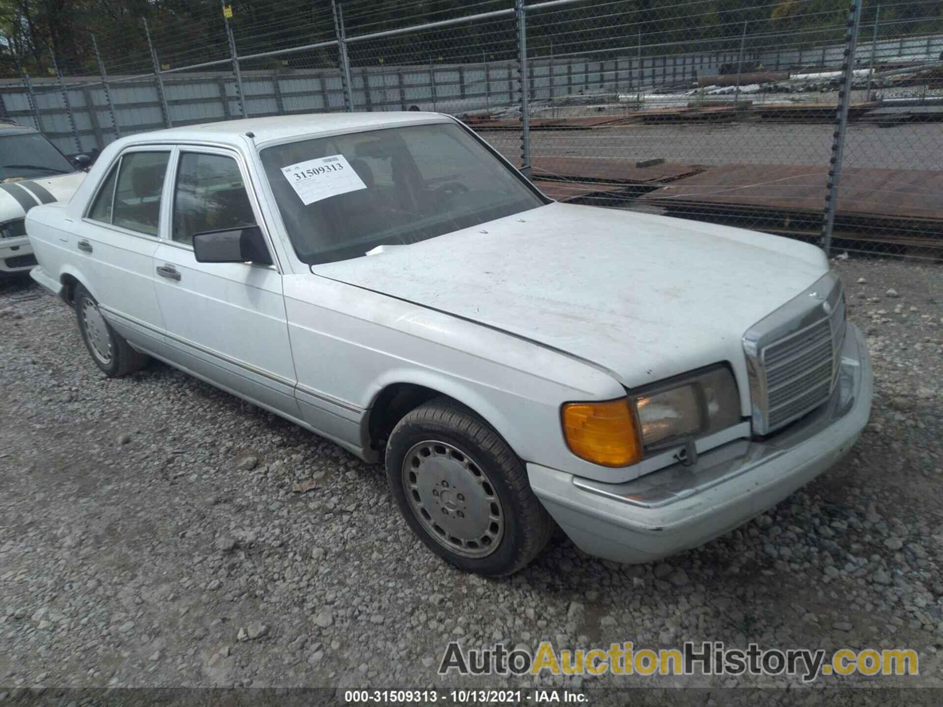 MERCEDES-BENZ 350 SD, WDBCB34D0MA595579