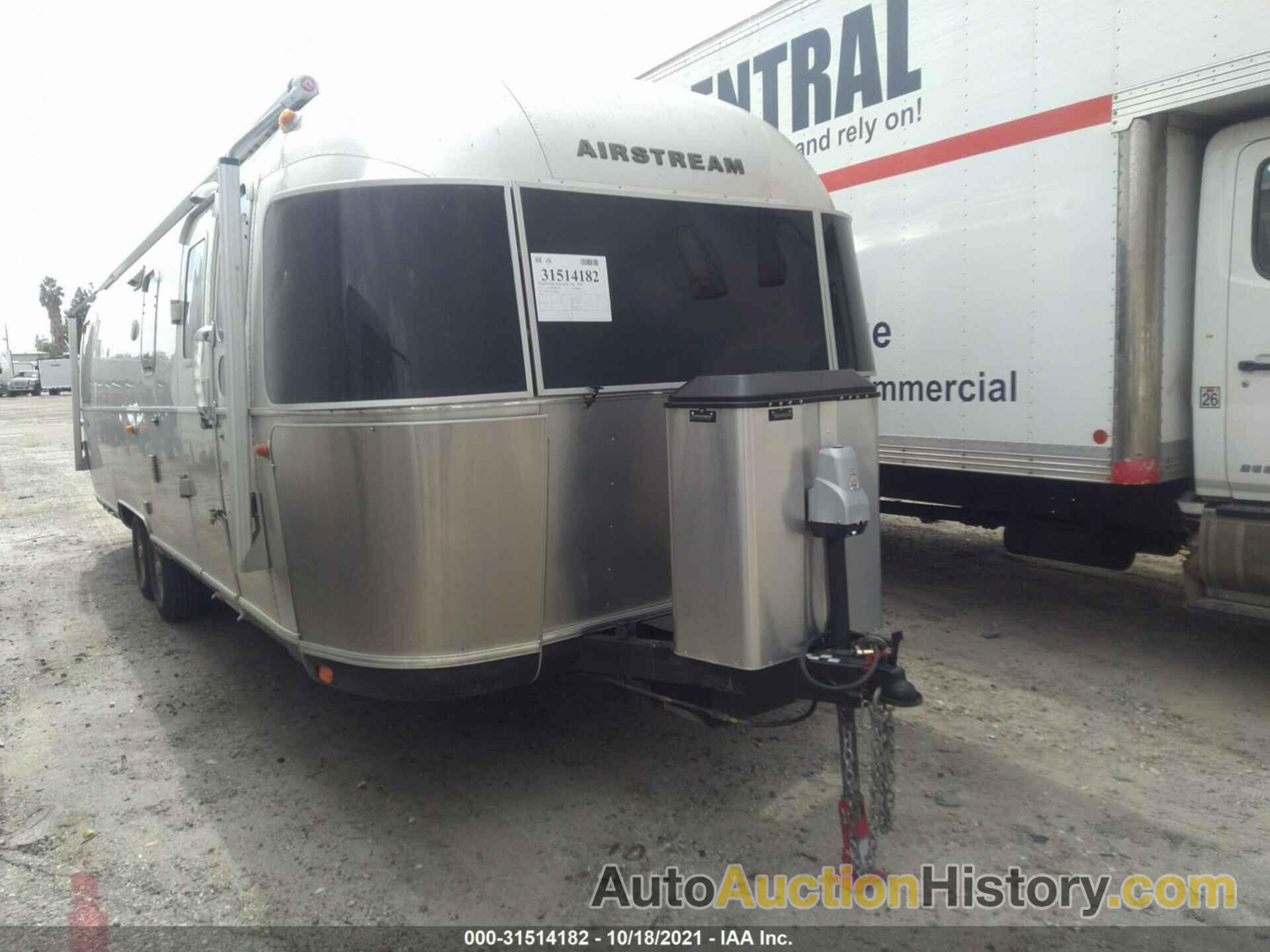 AIRSTREAM OTHER, 1STJBYP29HJ538658