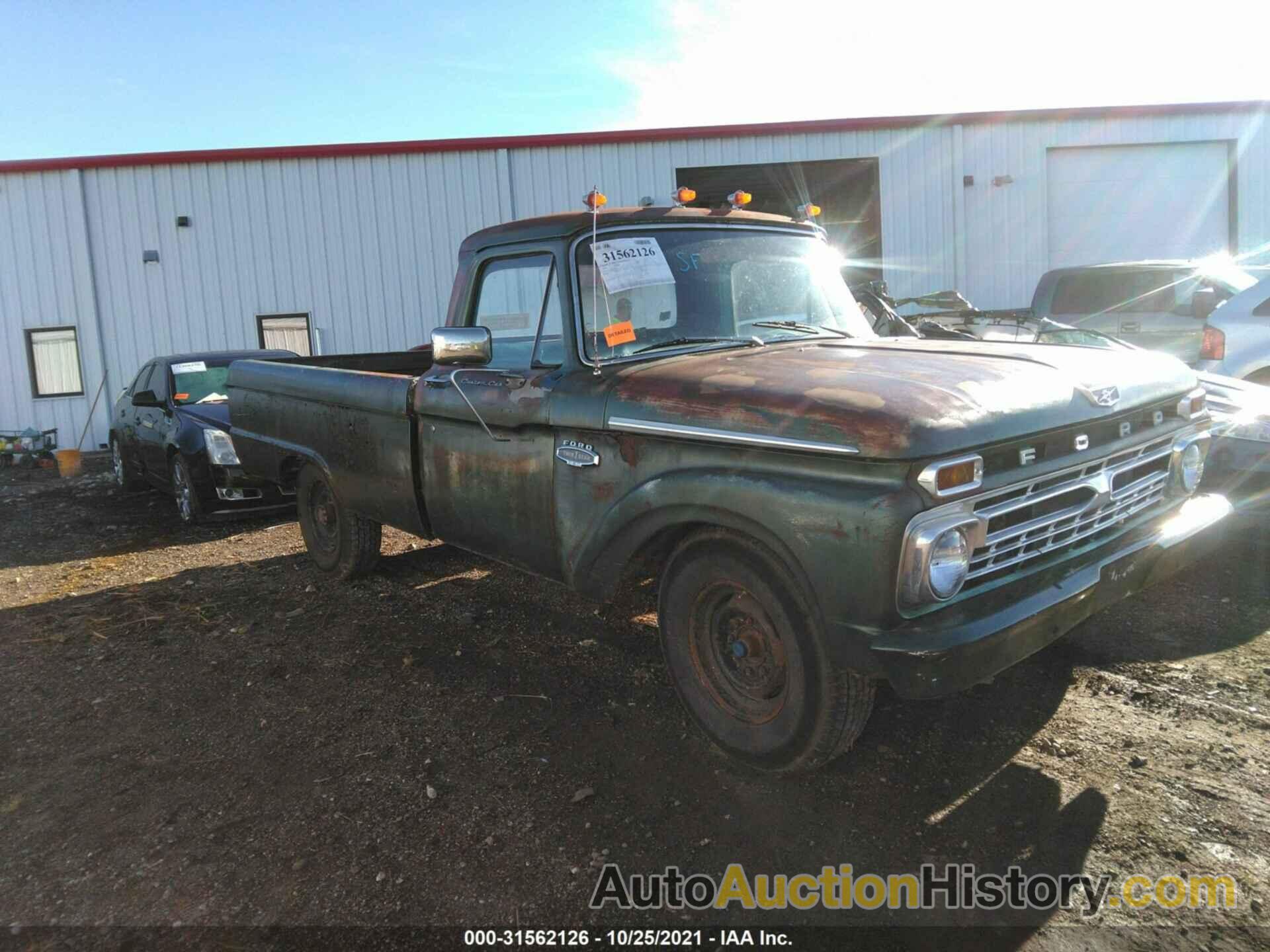 FORD F250, F25YK835191