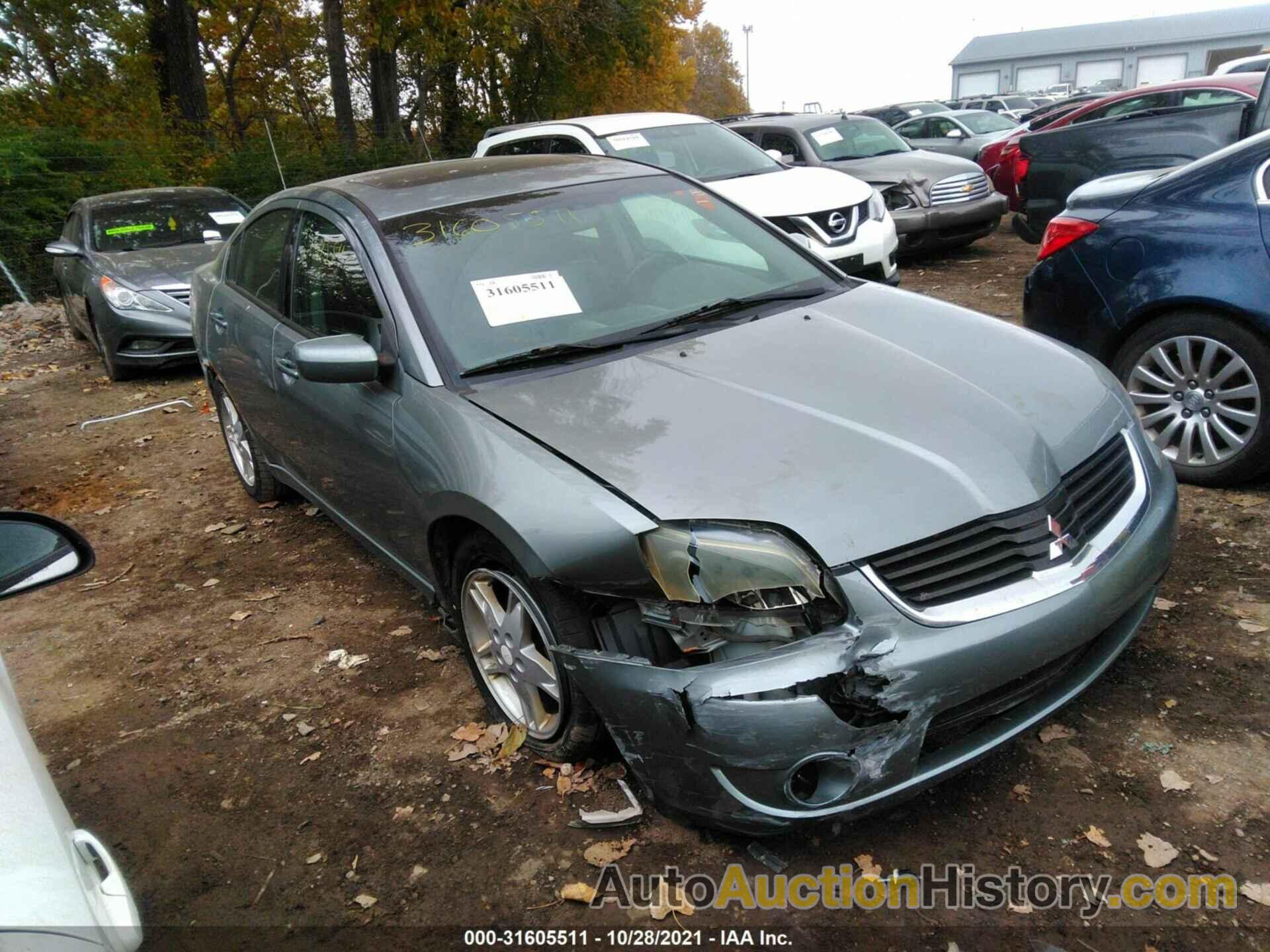 MITSUBISHI GALANT ES/SE, 4A3AB36F87E058766