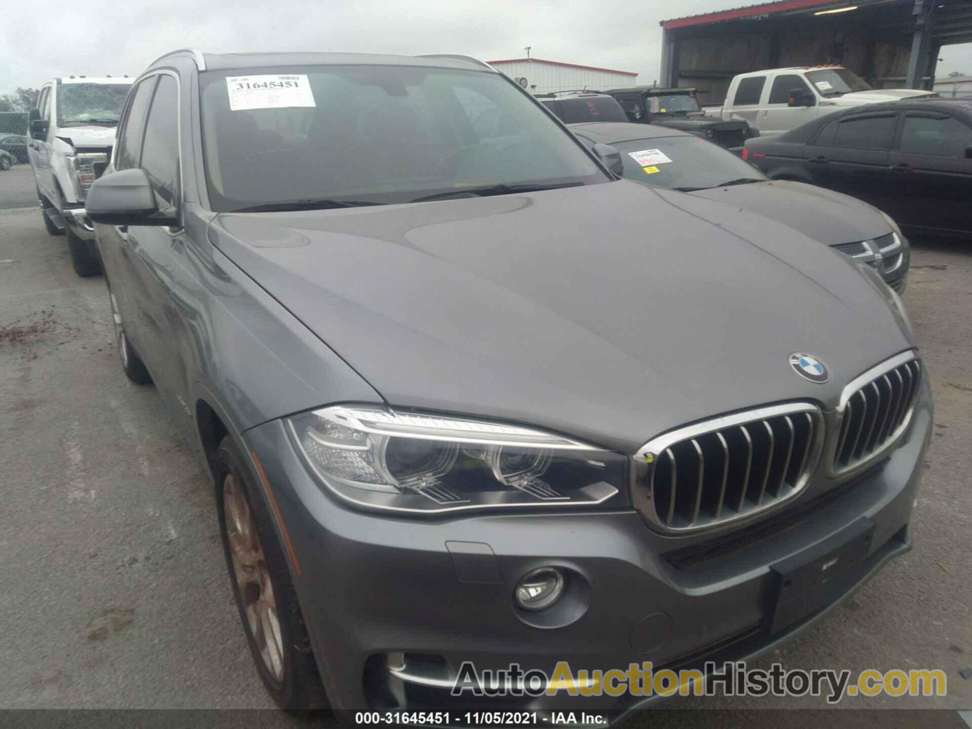 BMW X5 XDRIVE35I, 5UXKR0C5XE0H24972