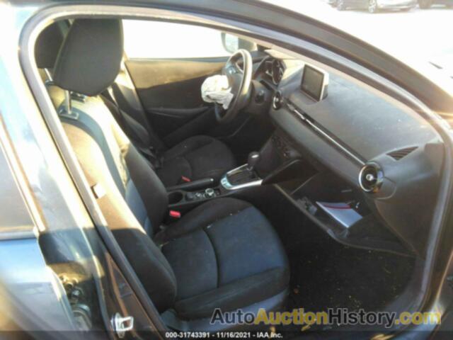 TOYOTA YARIS IA, 3MYDLBYV1HY167989